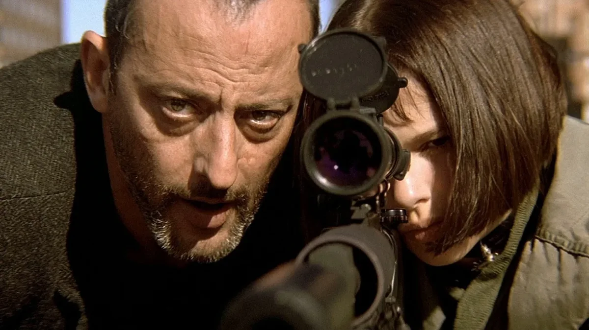 Leon - Der Profi