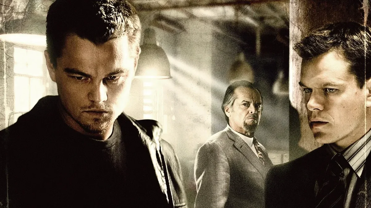 Departed - Unter Feinden