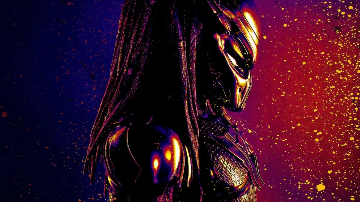 Predator - Upgrade