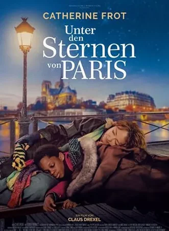 Unter den Sternen von Paris