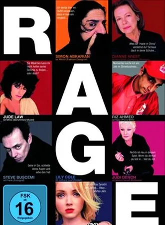 Rage