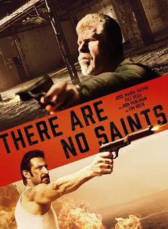 There Are No Saints