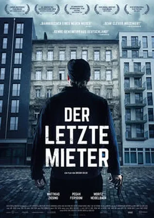 Der letzte Mieter