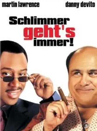Schlimmer geht's immer!