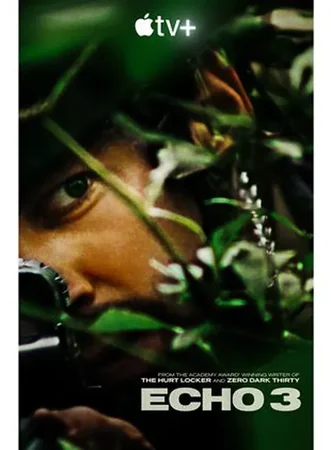 Echo 3 - Staffel 1