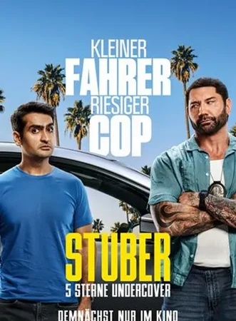 Stuber