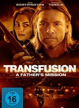 Transfusión