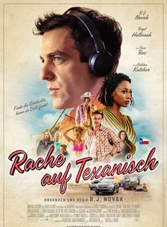 Rache auf Texanisch