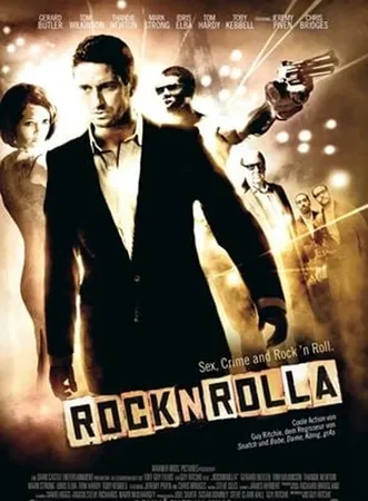 Rock N Rolla