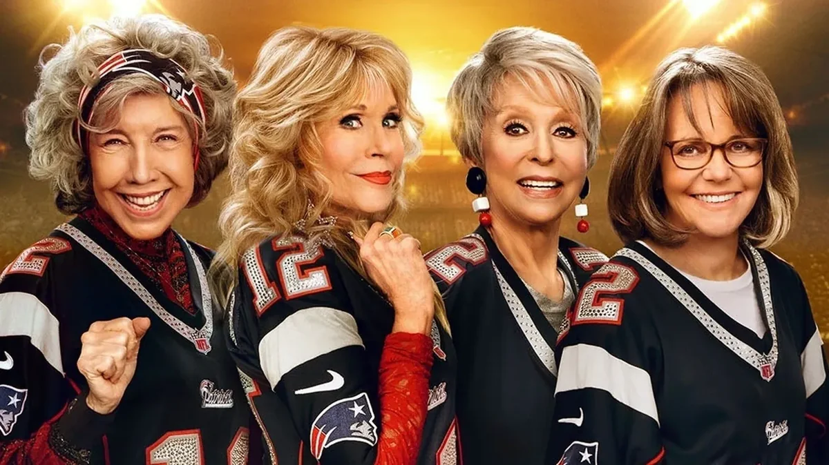 Bradys Ladies