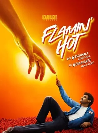 Flamin' Hot