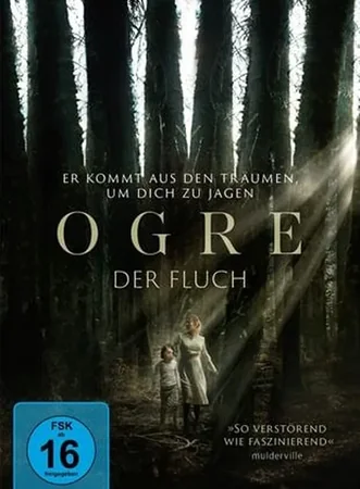 Ogre: Der Fluch