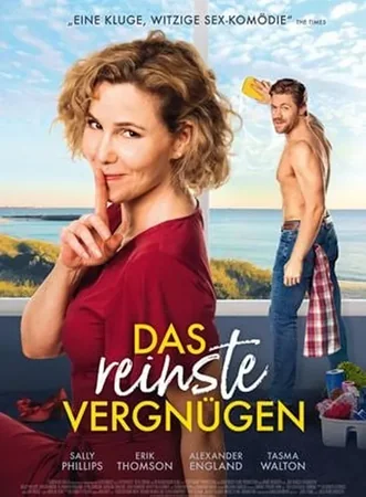 Das reinste Vergnügen