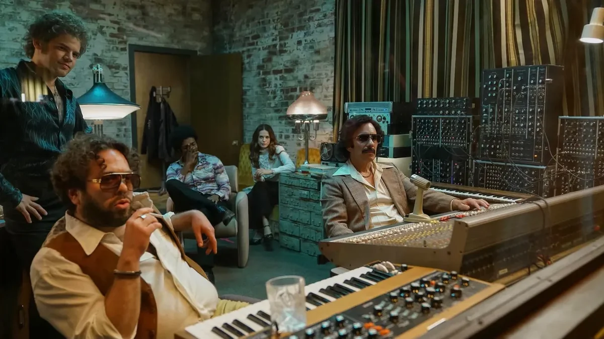Spinning Gold - Der Soundtrack deines Lebens