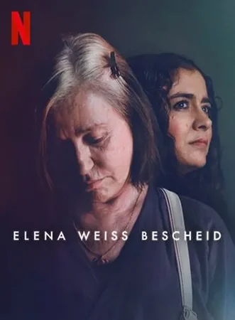 Elena weiss Bescheid
