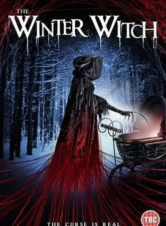The Winter Witch