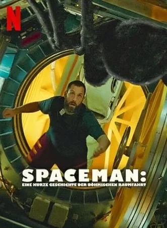 Spaceman: Eine kurze Geschichte der böhmischen Raumfahrt