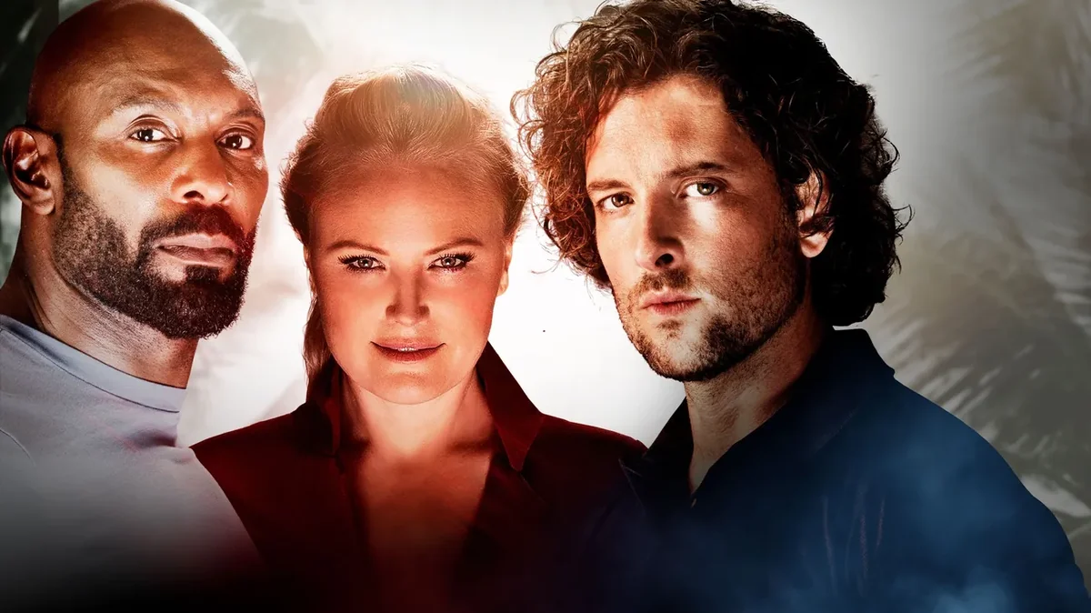 Us Or Them - Spiel auf Leben Und Tod
