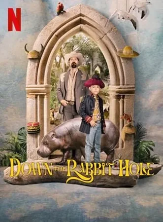 Fiesta in der Räuberhöhle