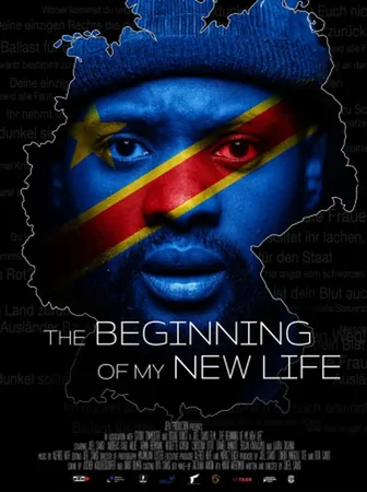 The beginning of my new life