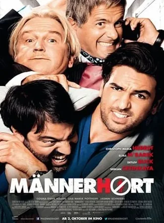 Männerhort