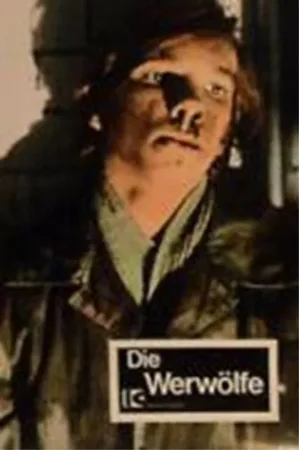 Die Werwölfe