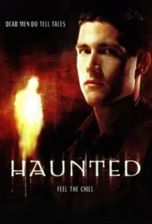 Haunted - Staffel 1