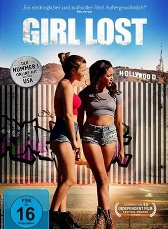 Girl Lost