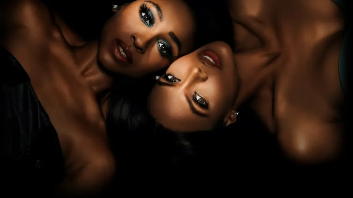 Beauty in Black - Staffel 1