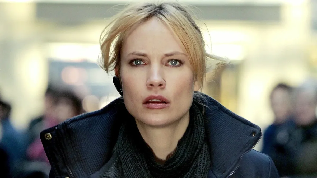 Irene Huss, Kripo Göteborg - Staffel 1