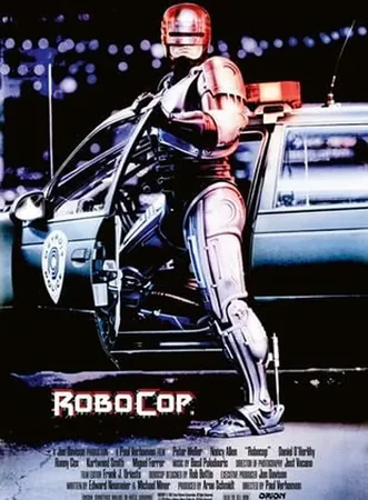 RoboCop