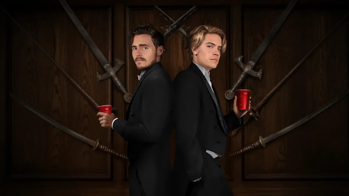 The Duel - Gentlemen's Rules