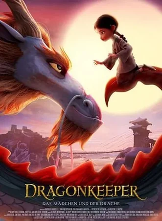 Dragonkeeper