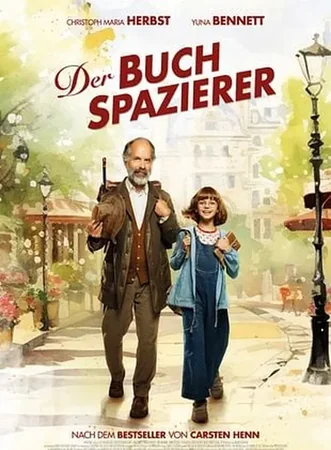 Der Buchspazierer