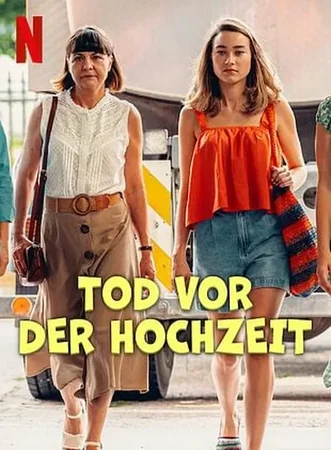 Tod vor der Hochzeit