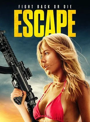 Escape - Fight Or Run