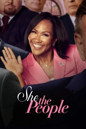 Tyler Perry’s She The People - 1 Staffel