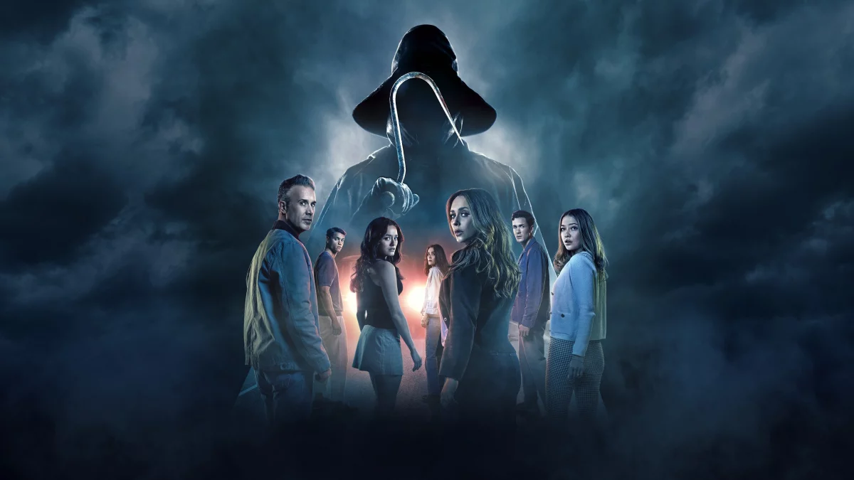 Ich weiß, was du letzten Sommer getan hast