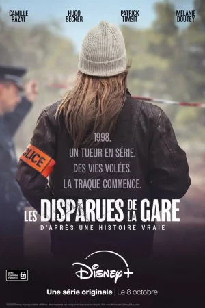 The Lost Station Girls - 1 Staffel