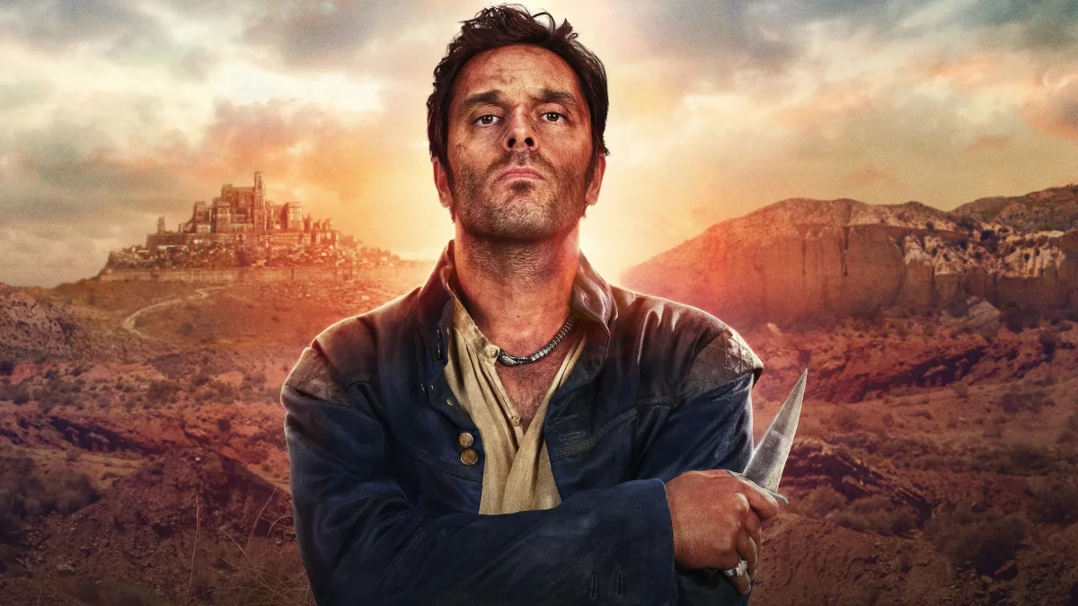Nero - 1 Staffel
