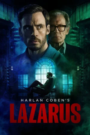 Lazarus -1 Staffel