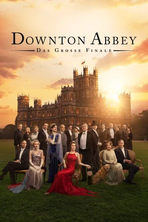 Downton Abbey: Das große Finale