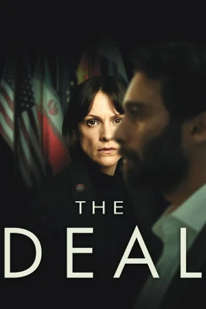 The Deal - 1 Staffel