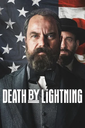 Death by Lightning - 1 Staffel