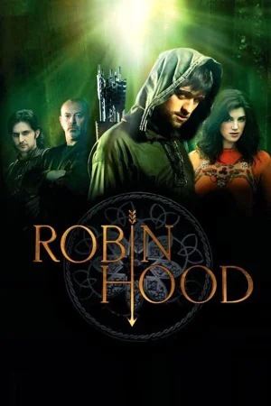 Robin Hood - 1 Staffel