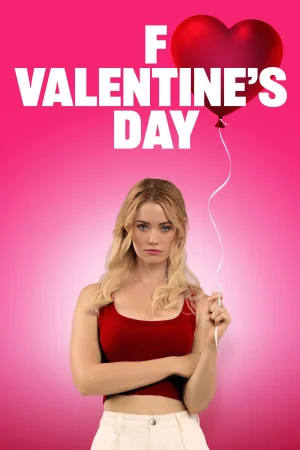F*ck Valentine’s Day