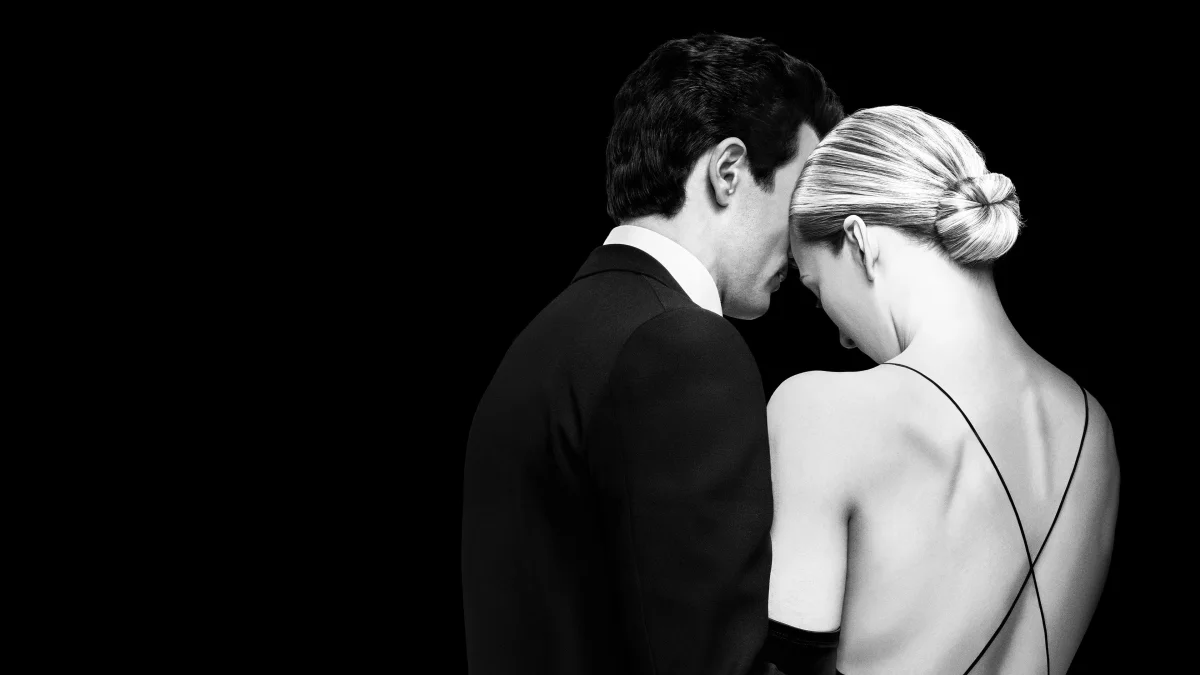 Love Story - 1 Staffel