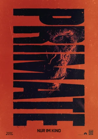 Primate