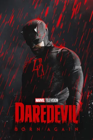 Daredevil: Born Again - 2 Staffel