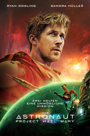 Der Astronaut – Project Hail Mary